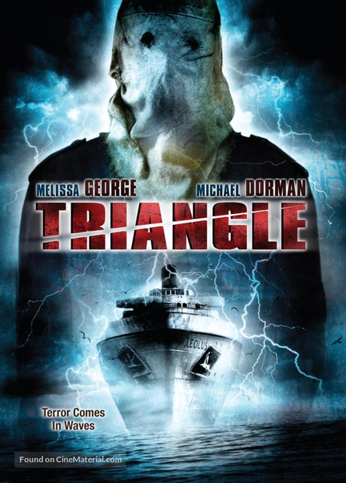 Triangle - Movie Cover
