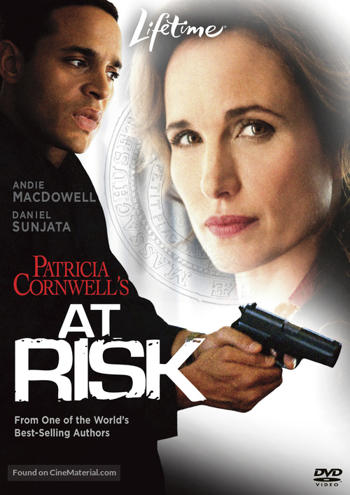 At Risk - Movie Cover