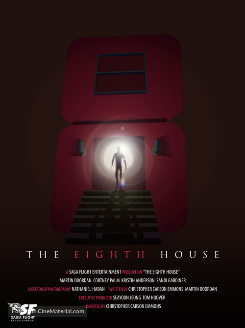 The Eighth House - Movie Poster