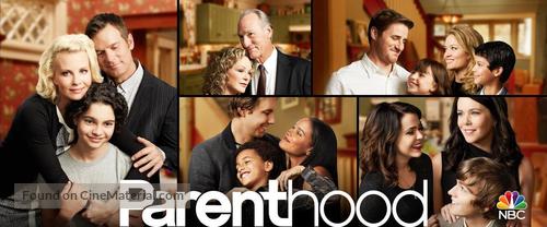 &quot;Parenthood&quot; - Movie Poster