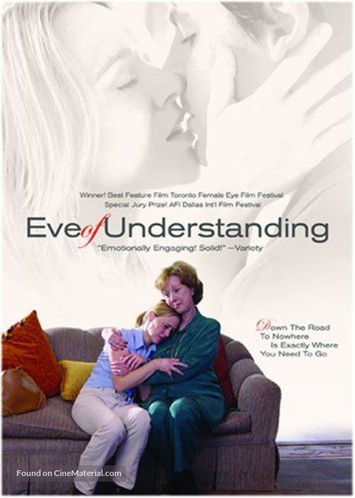 Eve of Understanding - Movie Poster