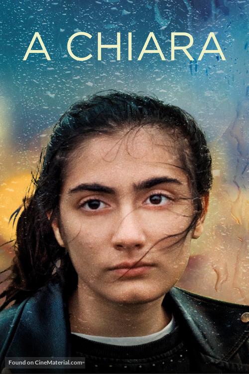 A Chiara - Movie Cover