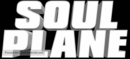 Soul Plane - German Logo