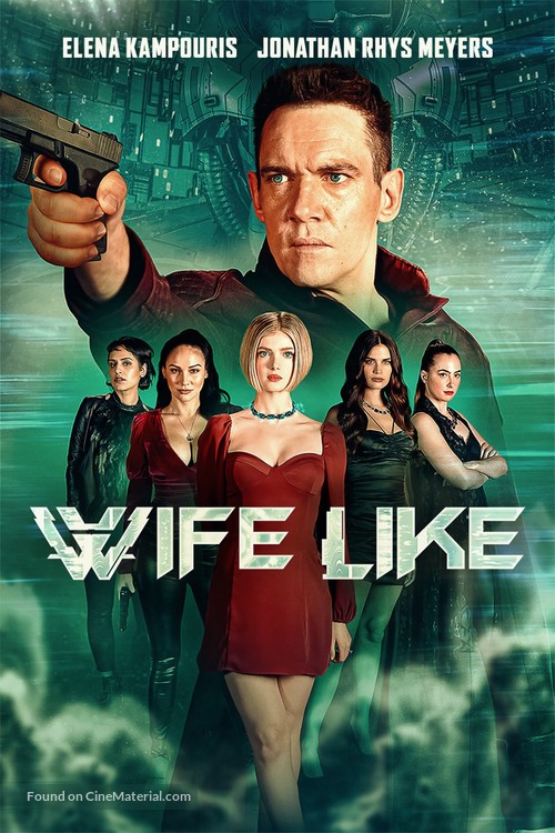 WifeLike - Movie Poster