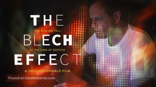 The Blech Effect - Video on demand movie cover