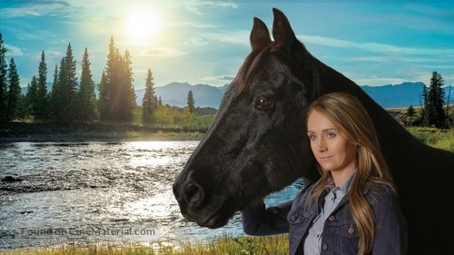 &quot;Heartland&quot; - Key art