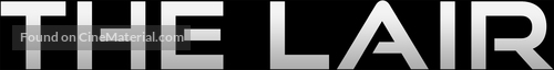 The Lair - Logo