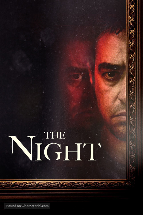 The Night - Movie Cover