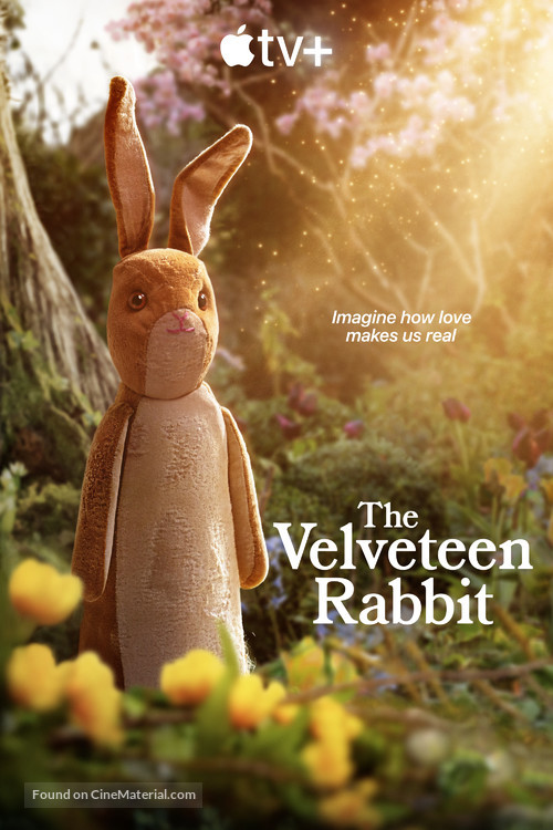 The Velveteen Rabbit - Movie Poster