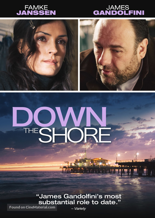 Down the Shore - Movie Cover