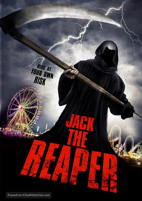 Jack the Reaper - Movie Poster