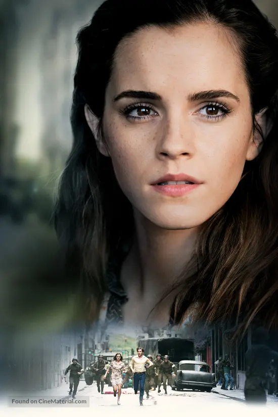 Colonia (2015) key art