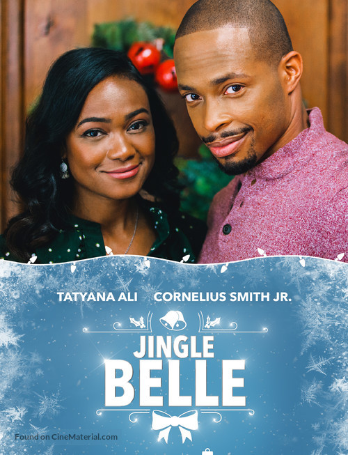 Jingle Belle - Movie Poster