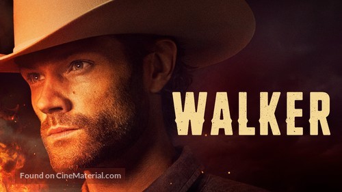 &quot;Walker&quot; - Video on demand movie cover