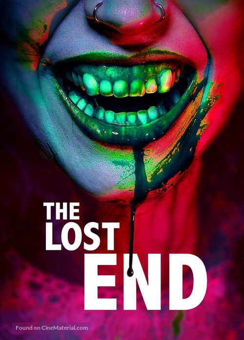 The Lost End - Movie Poster