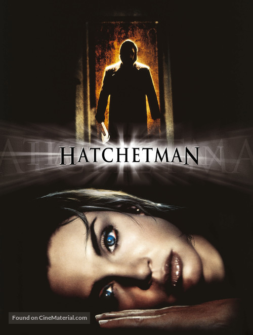 Hatchetman - poster