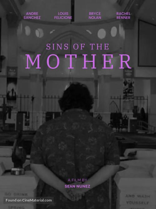 Sins of the Mother - Movie Poster