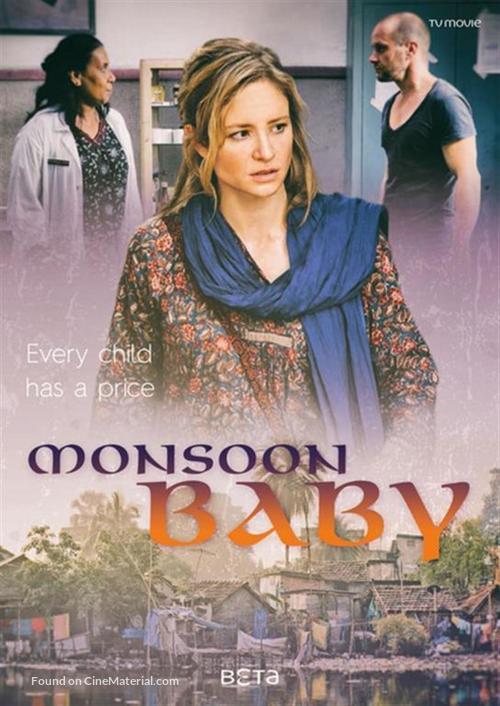 Monsoon Baby - Movie Poster