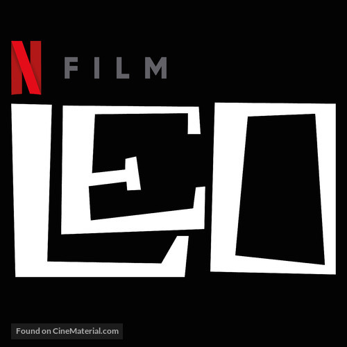 Leo - Logo