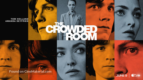 The Crowded Room Movie Poster ?v=1685690248