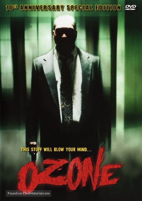 Ozone - Movie Cover