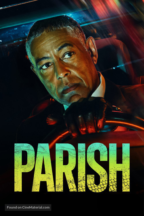 &quot;Parish&quot; - Movie Poster