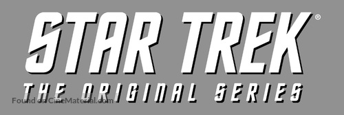 &quot;Star Trek&quot; - Logo
