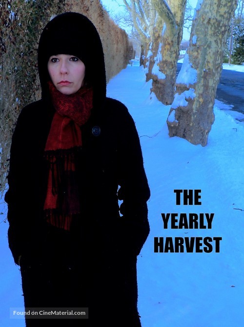 The Yearly Harvest - Movie Poster