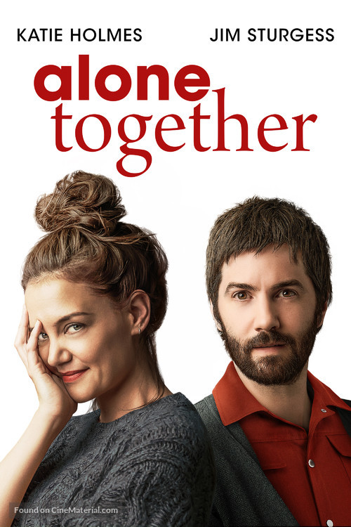 Alone Together - Movie Cover