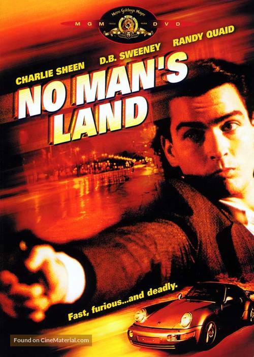 No Man&#039;s Land - Movie Cover