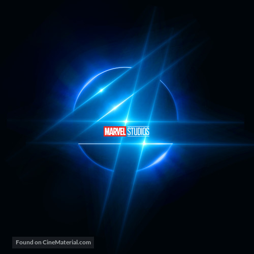 Fantastic Four - Logo