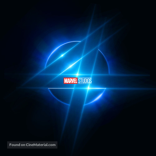 The Fantastic Four: First Steps - Logo