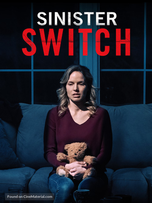 Sinister Switch - Movie Cover