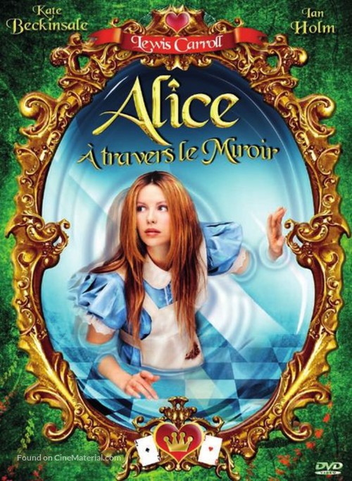watch alice through the looking glass 2016 online free