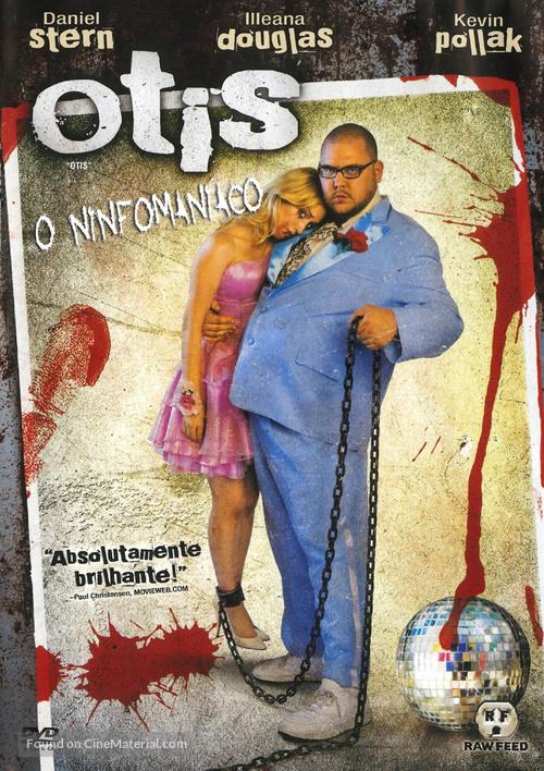 Otis - Portuguese Movie Cover