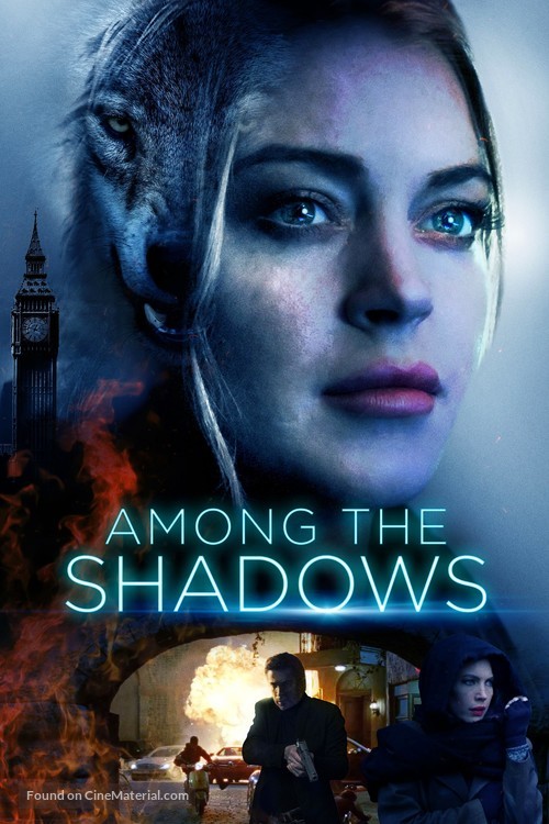 Among the Shadows - Movie Cover