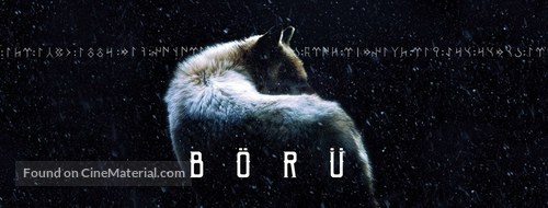 &quot;B&ouml;r&uuml;&quot; - Turkish Movie Poster