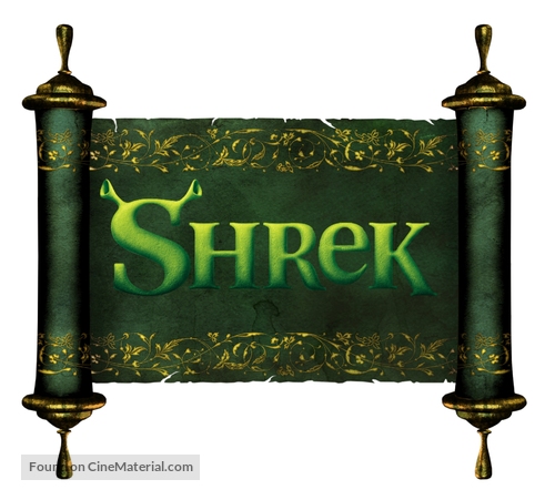 Shrek - Logo