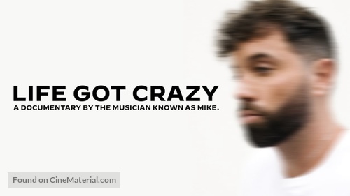 Life Got Crazy - Video on demand movie cover