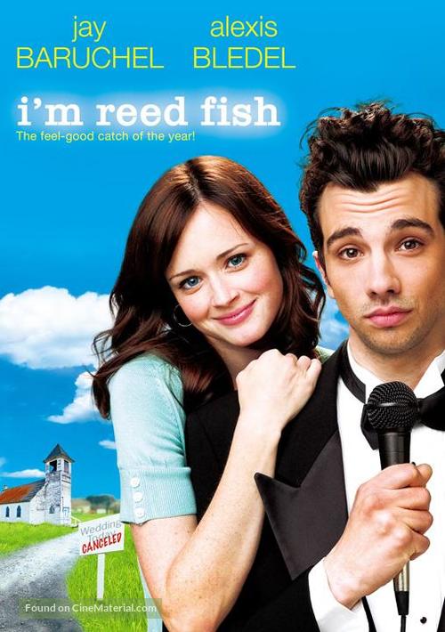 I'm Reed Fish - poster