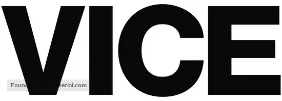 Vice (2018) logo