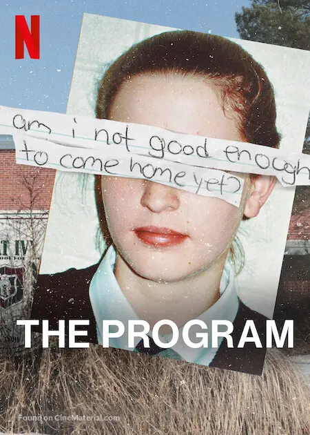 The Program: Cons, Cults, and Kidnapping - Video on demand movie cover