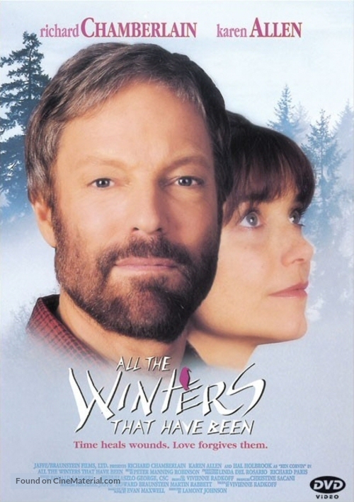 All the Winters That Have Been - DVD movie cover