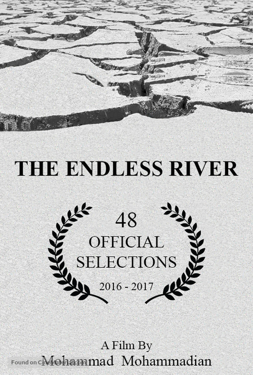 The Endless River - Movie Poster