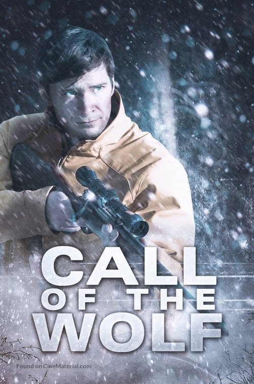 Call of the Wolf - Movie Poster