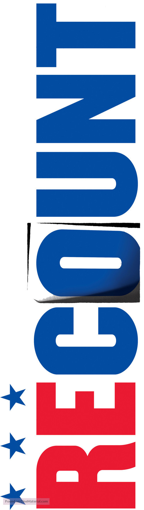 Recount - Logo