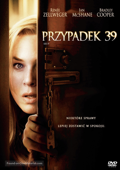 Case 39 - Polish Movie Cover