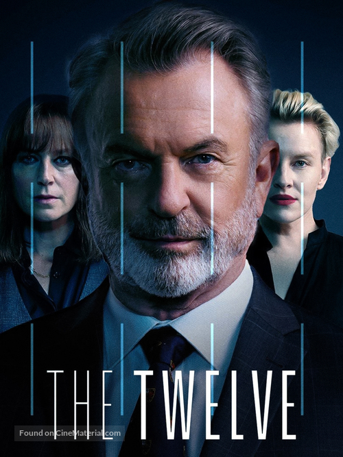 The Twelve - Movie Poster