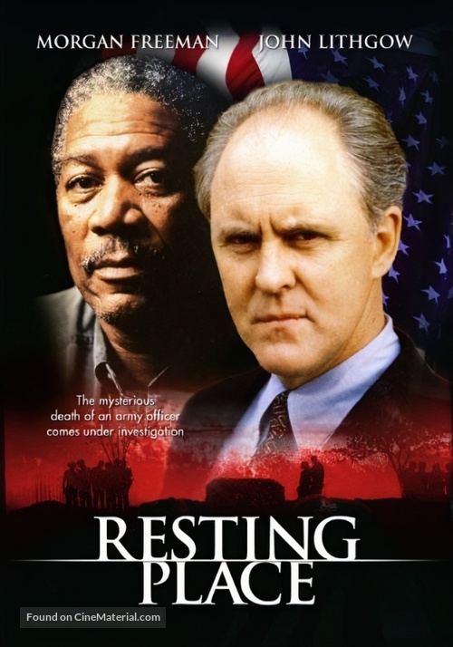 Resting Place - Movie Cover