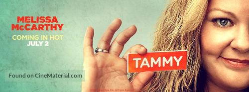 Tammy - Movie Poster